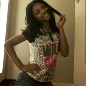 Meet your Posher, Naimah