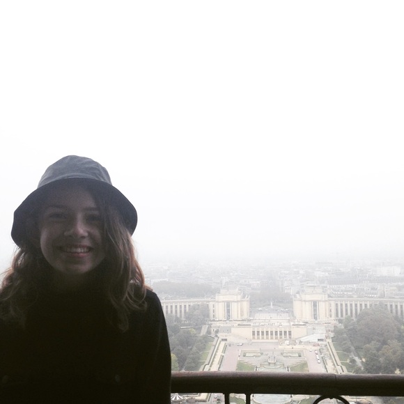 Meet your Posher, Eleanor - Picture 1 of 1