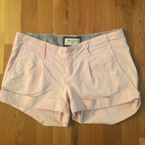 🌺🌺 Abercrombie & Fitch Shorts 🌺🌺
