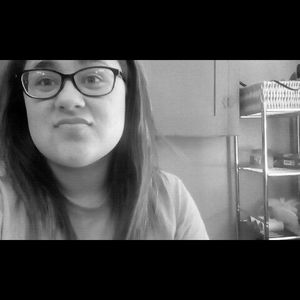 Meet your Posher, Brenda