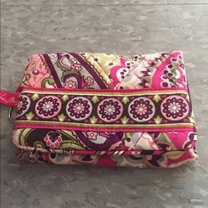 Vera Bradley wallet