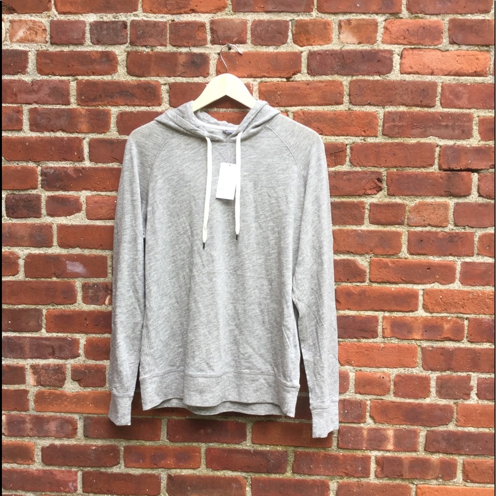 NWT Men's Vince Hoodie