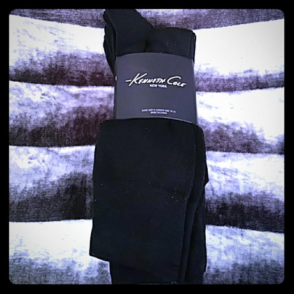 Men's dress socks