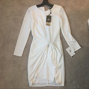 ABS by Allen Schwartz Cocktail Dress