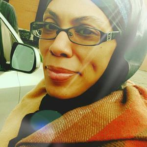 Meet your Posher, Nawal