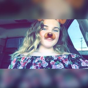 Meet your Posher, Karsyn