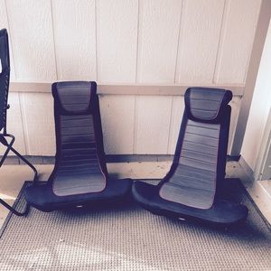 Gaming chairs