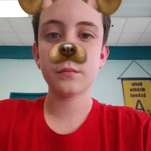 Meet your Posher, Nikolas