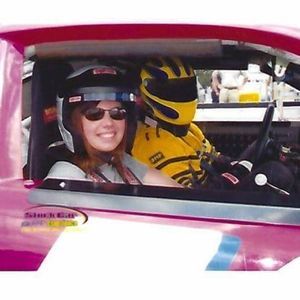 Meet your Posher, Lynn