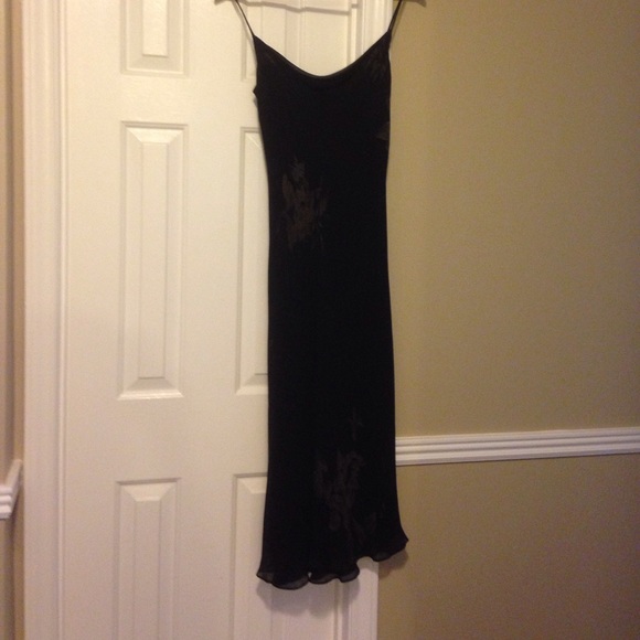 Sleeveless Maxi Dress - Picture 3 of 8
