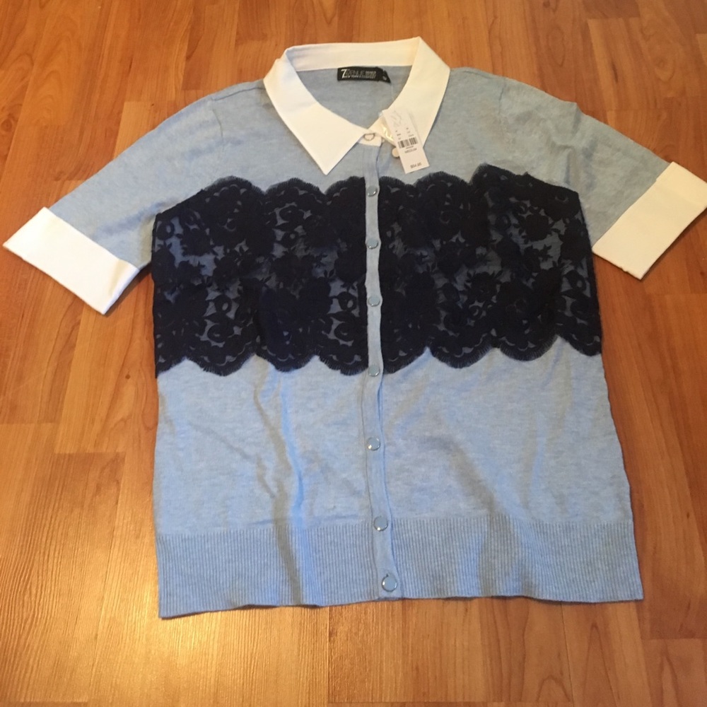 New! New York & co!