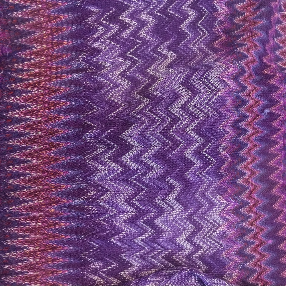 Fall scarf - Picture 2 of 2