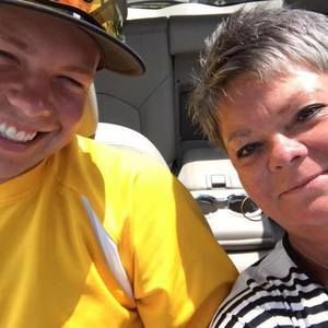 Meet your Posher, Susan