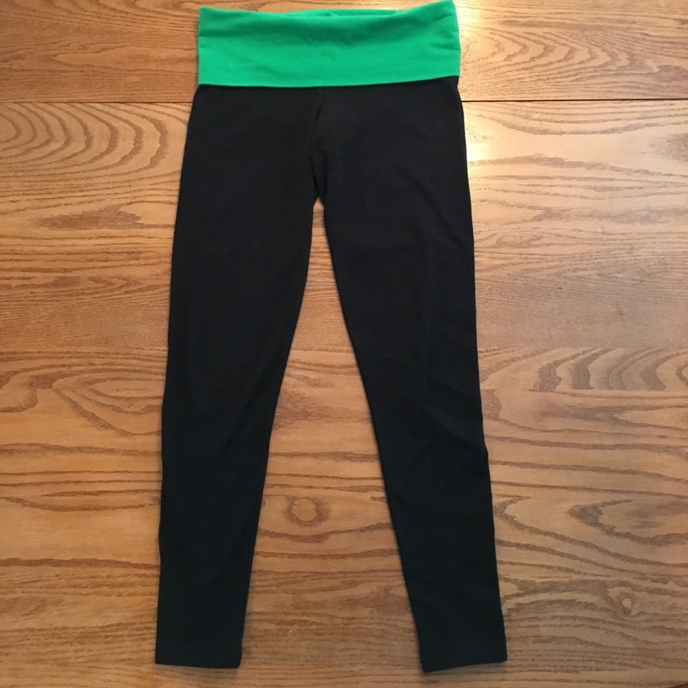 VS Pink Leggings