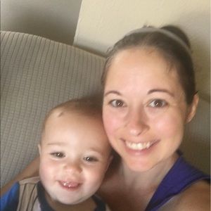 Meet your Posher, Tiffany