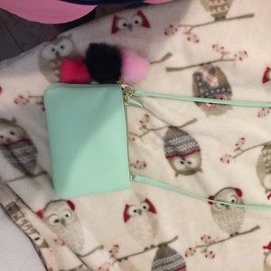 NEVER USED cross body