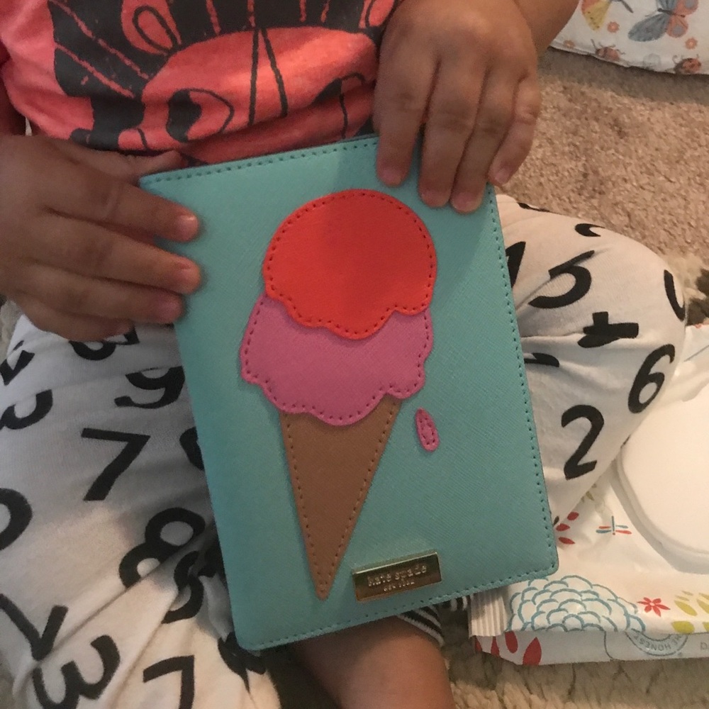 Kate Spade Flavor of the Month