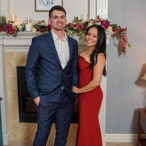 Meet your Posher, Patrick