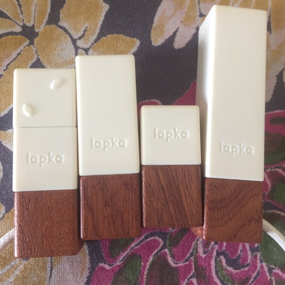 Lapka Personal Environment Monitor For iPhone - Picture 2 of 4