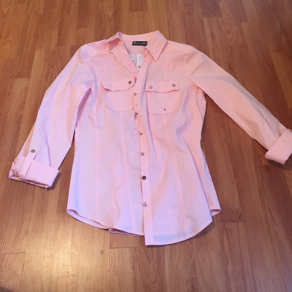 New! New York & Co!
