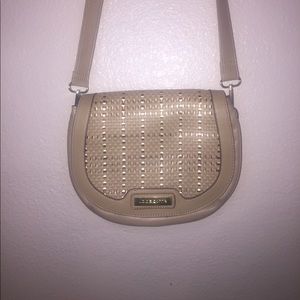 Liz Claiborne shoulder purse