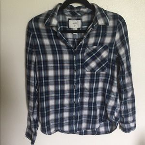 flannel