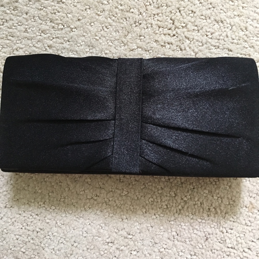 Black Clutch