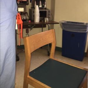 Meet your Posher, Nancy