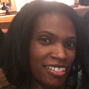 Meet your Posher, Robynn