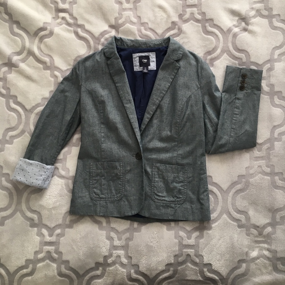 Women's blazer