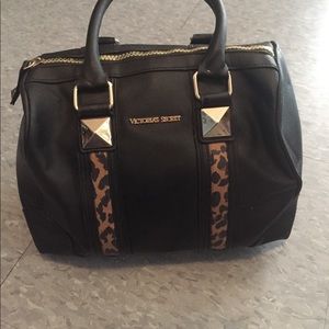 Victoria Secret perfume handbag