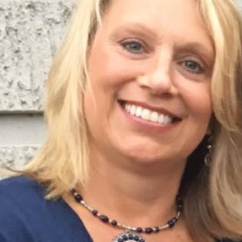 Meet your Posher, Pam