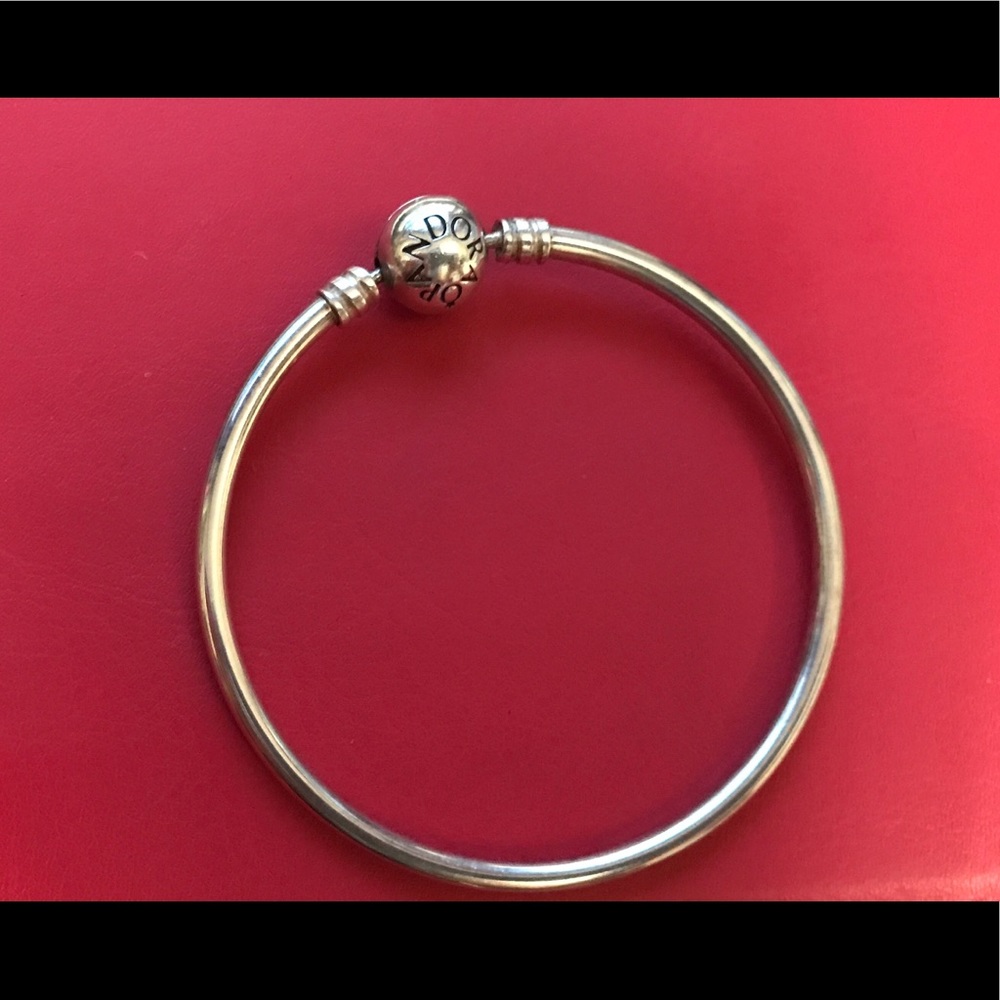 Pandora bracelet