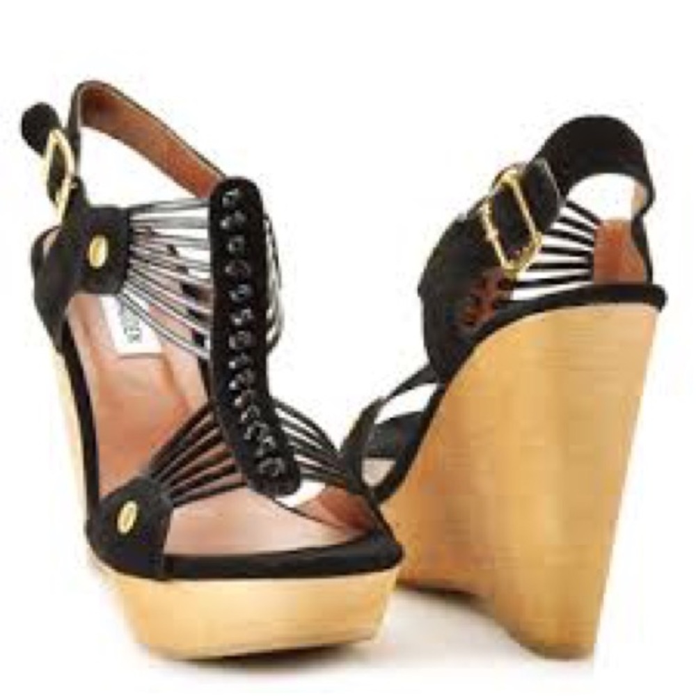 Steve Madden Wedges