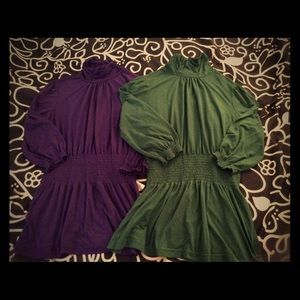 Candie's Twin Turtleneck Bundle