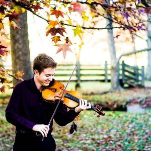 Meet your Posher, Evan