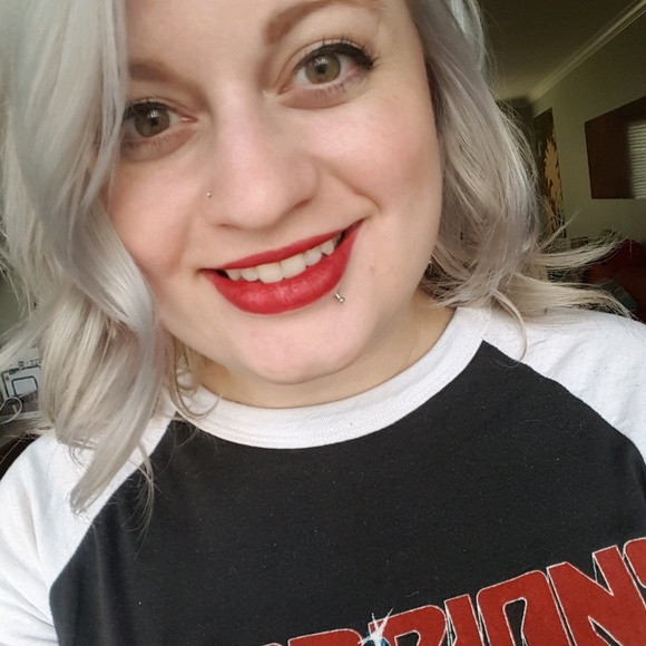 Meet your Posher, Kinga☆☆ - Picture 8 of 8