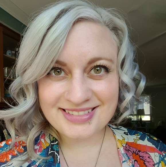 Meet your Posher, Kinga☆☆ - Picture 7 of 8