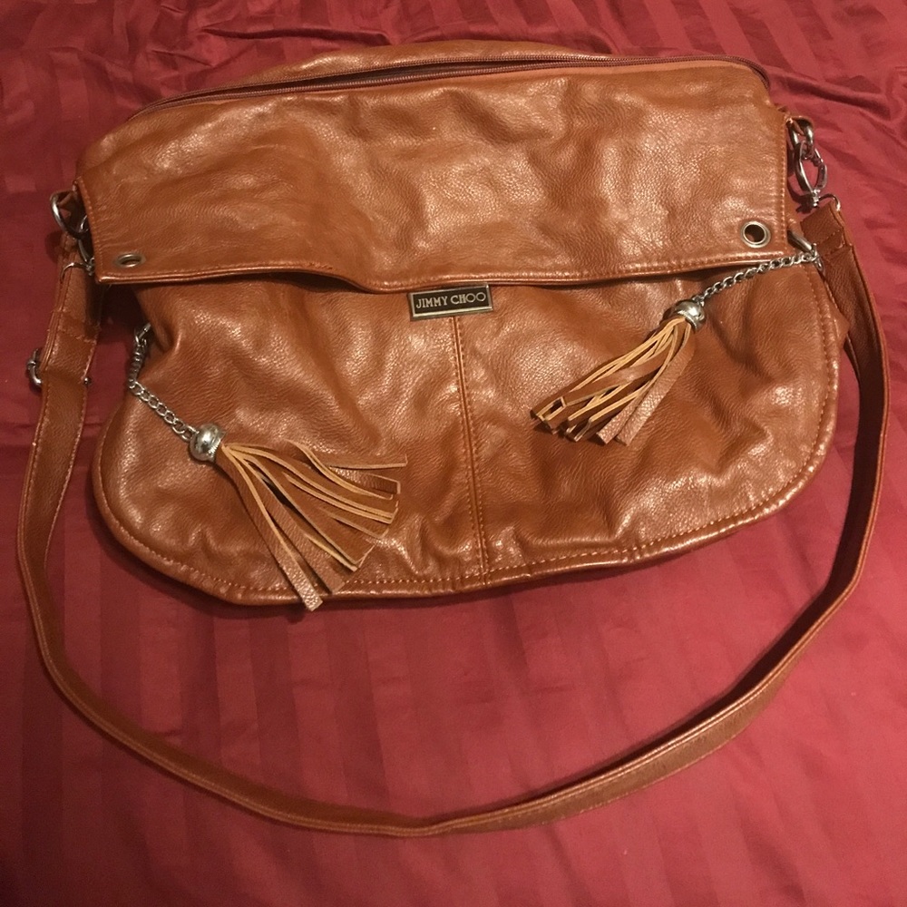 Inspired Purse