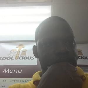 Meet your Posher, Derek