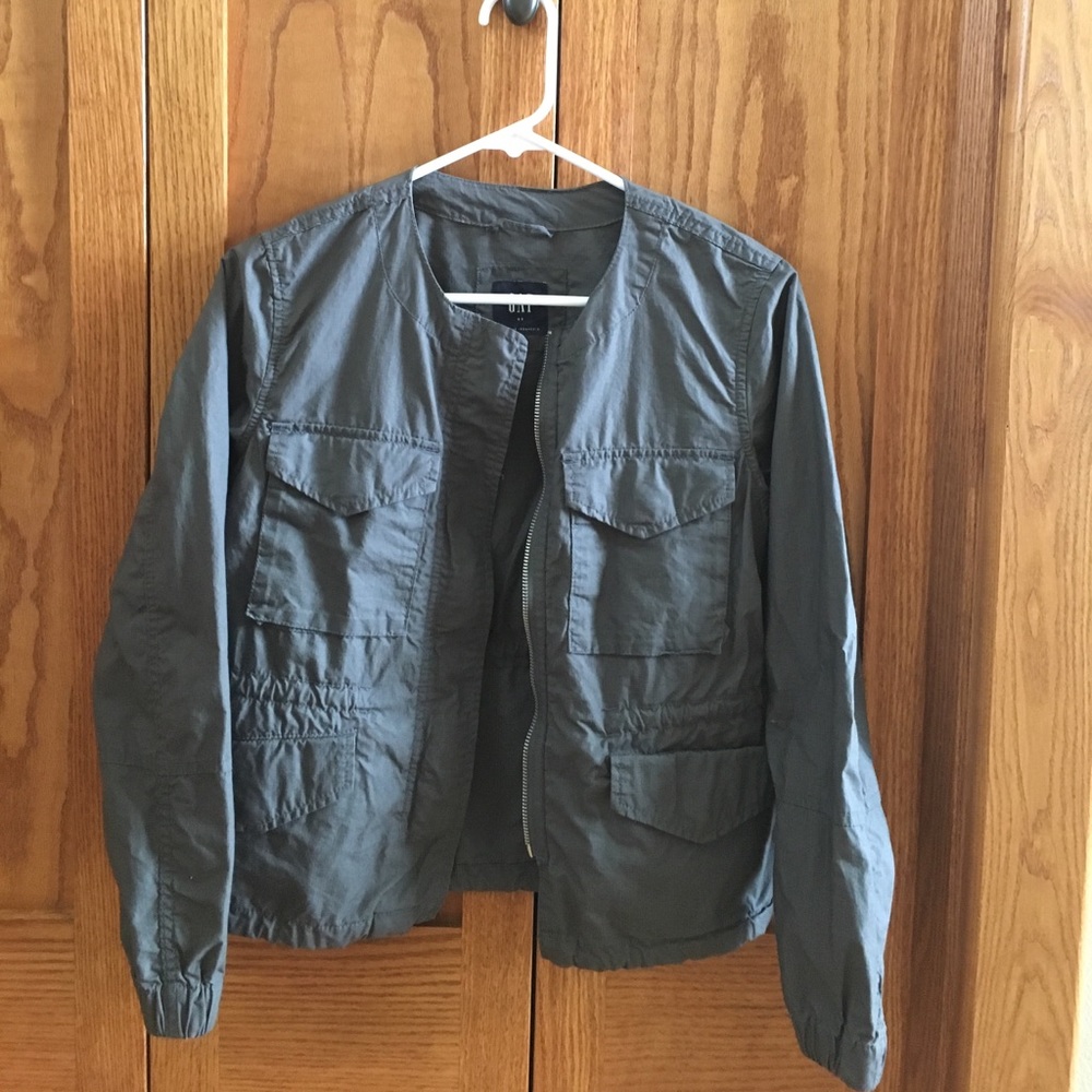 GAP Jacket