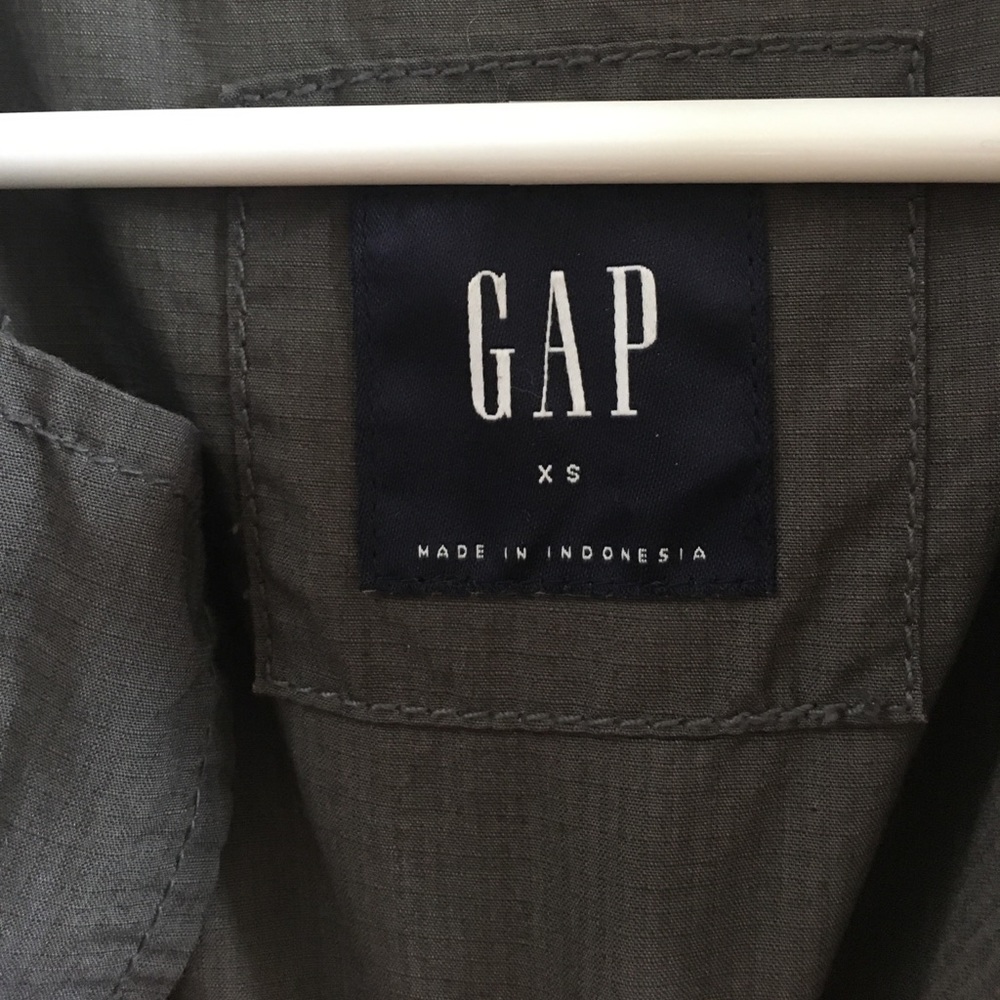 GAP Jacket - Picture 4 of 4
