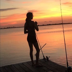 Meet your Posher, Callie