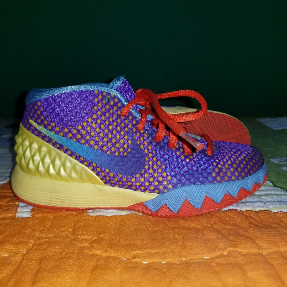 Nike Kyrie Irving 1
