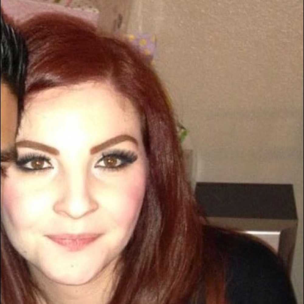 Meet your Posher, Kerrie