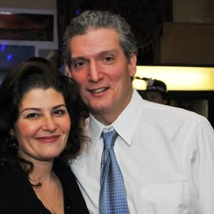 Meet your Posher, Argero