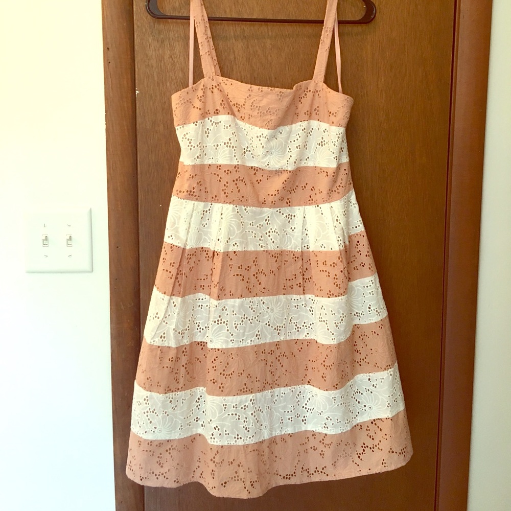 LOFT summer dress