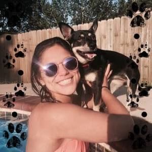 Meet your Posher, Anna