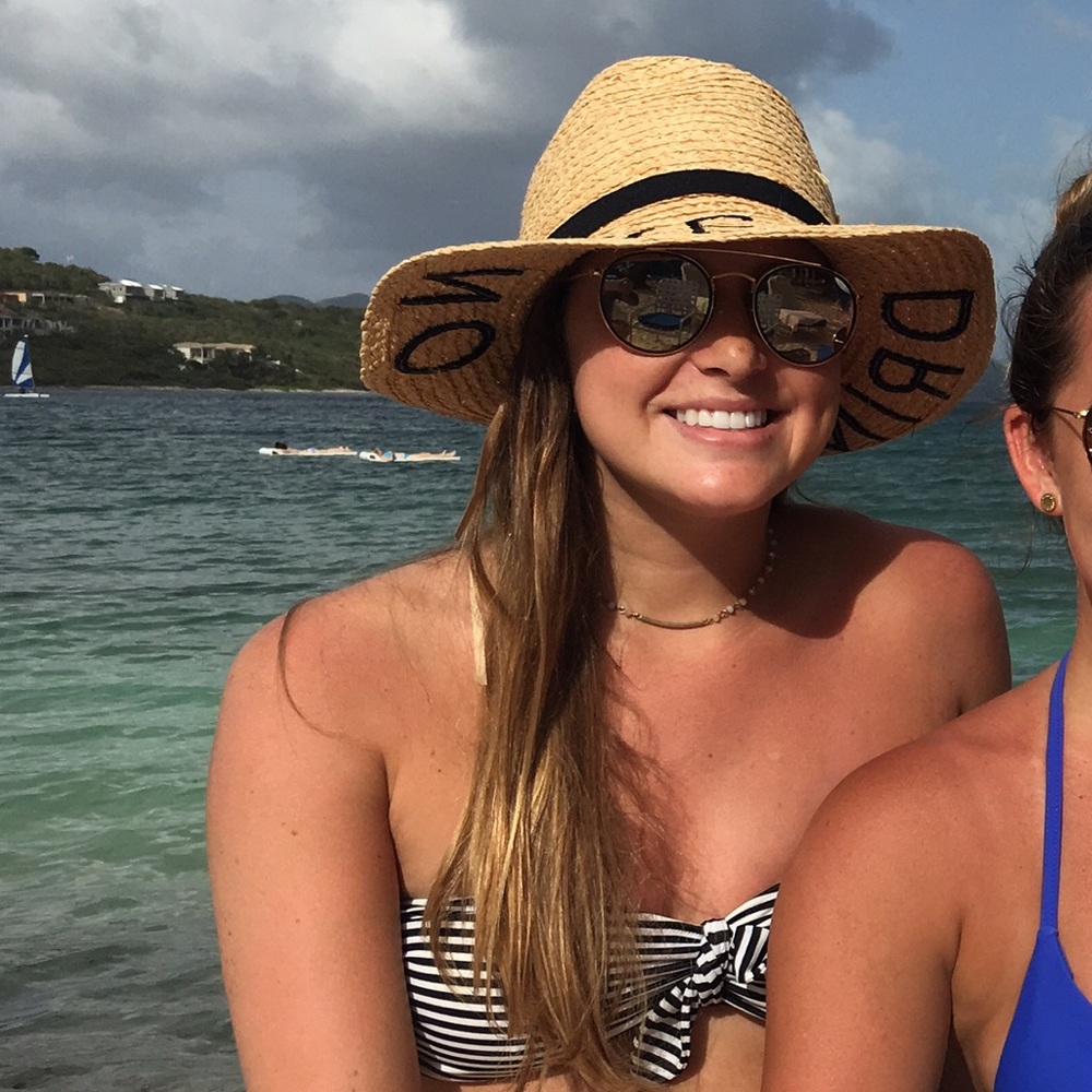 Meet your Posher, Grace