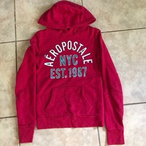 Aeropostale hoodie